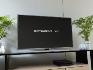 reparación tv madrid-electro-service