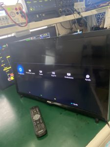 reparación televisores en boadilla del monte