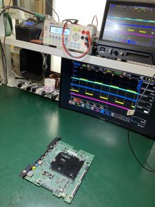 reparación televisores en Madrid
