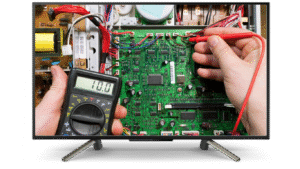 Servicio técnico Samsung en Madrid