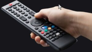 REPARAR MANDO A DISTANCIA DE TV EN MADRID