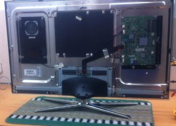 Reparación de Monitores de Ordenador en Madrid